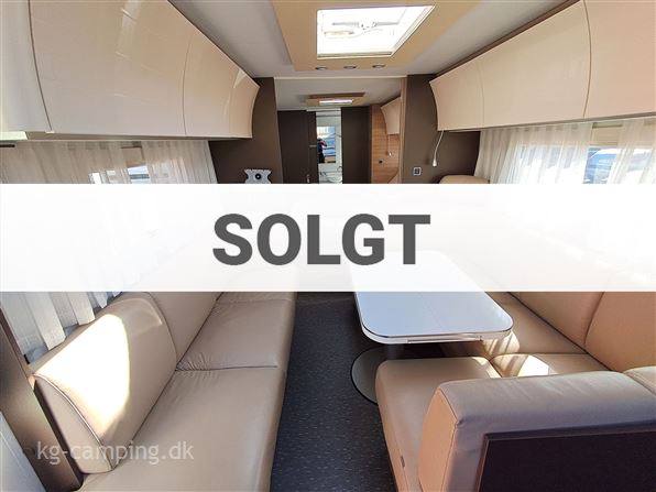 Adria Alpina 663 HT