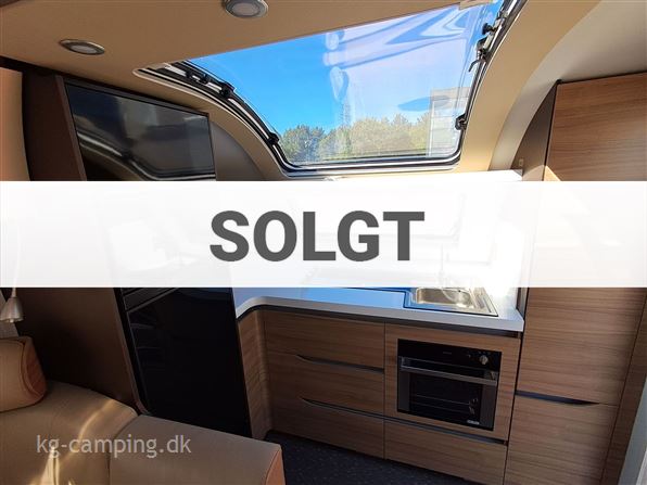 Adria Alpina 663 HT