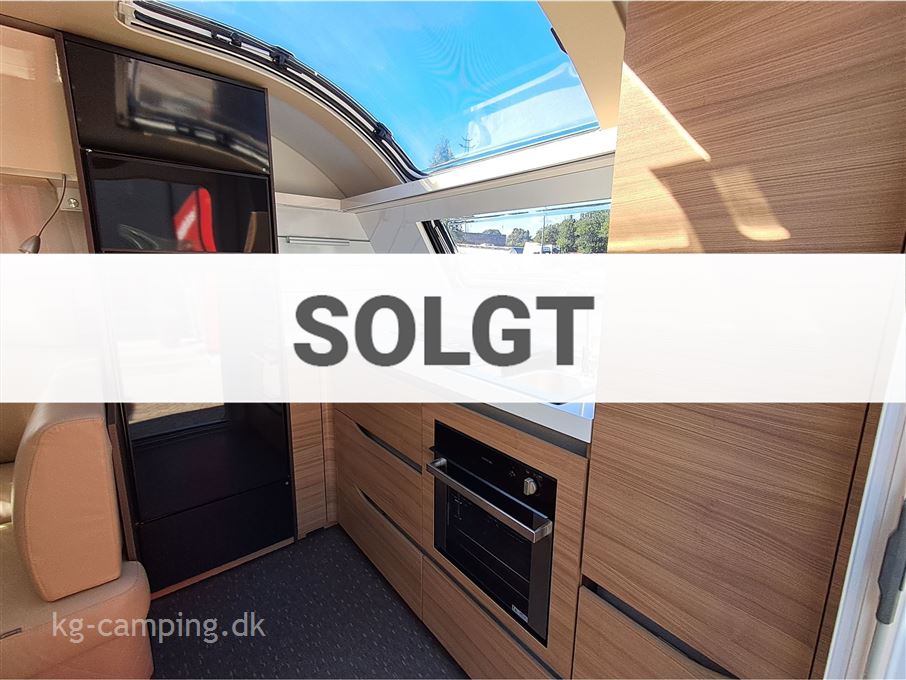 Adria Alpina 663 HT
