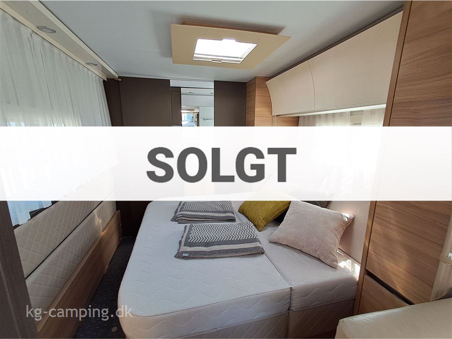Adria Alpina 663 HT