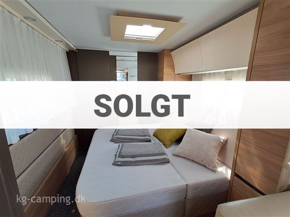 Adria Alpina 663 HT