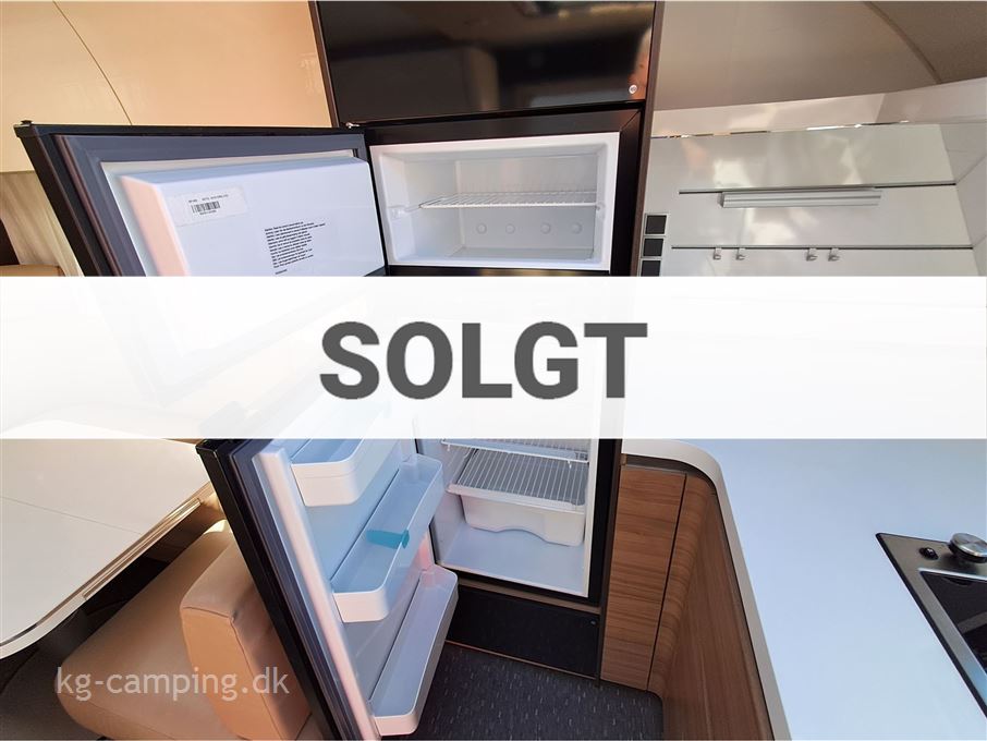 Adria Alpina 663 HT