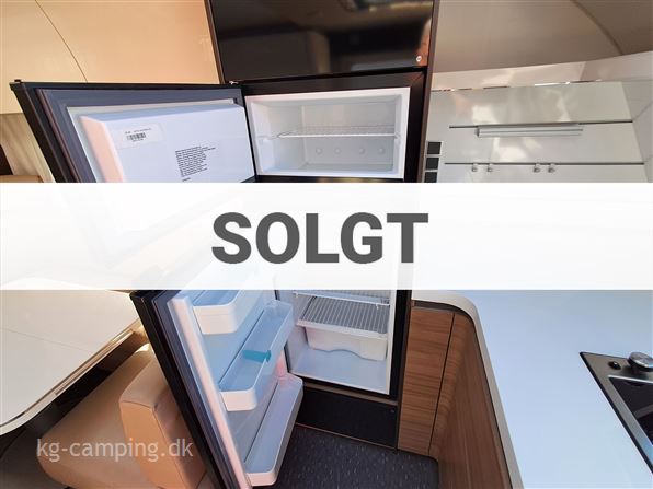 Adria Alpina 663 HT