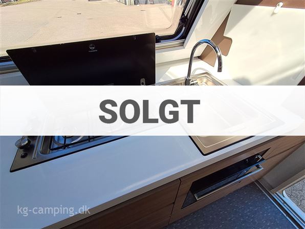 Adria Alpina 663 HT