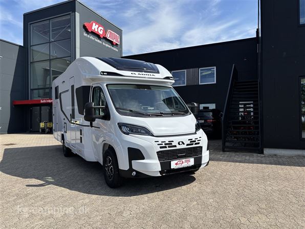 Adria Matrix 670 SL - Select