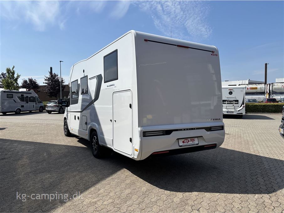 Adria Matrix 670 SL - Select
