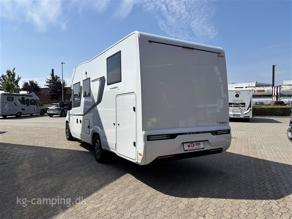 Adria Matrix 670 SL - Select
