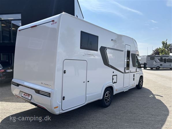 Adria Matrix 670 SL - Select