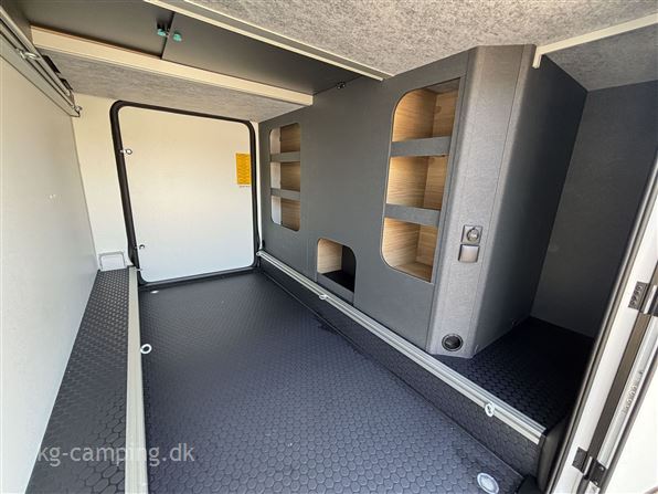 Adria Matrix 670 SL - Select