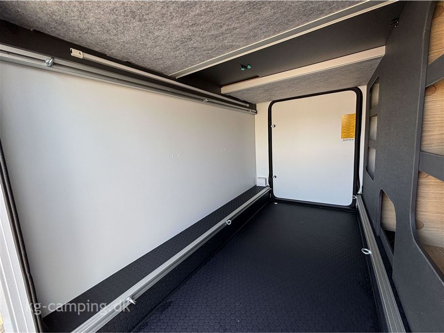 Adria Matrix 670 SL - Select