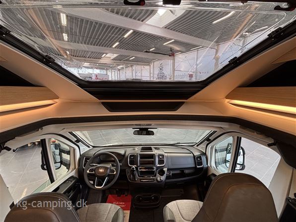 Adria Matrix 670 SL - Select