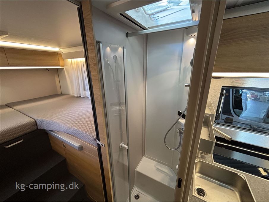 Adria Matrix 670 SL - Select