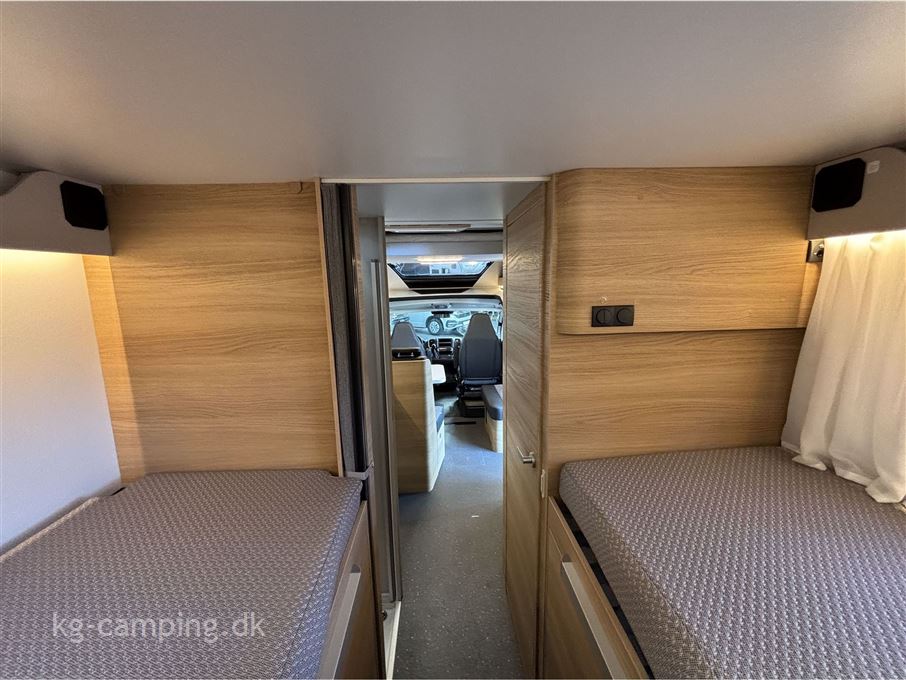 Adria Matrix 670 SL - Select