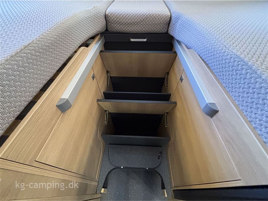 Adria Matrix 670 SL - Select