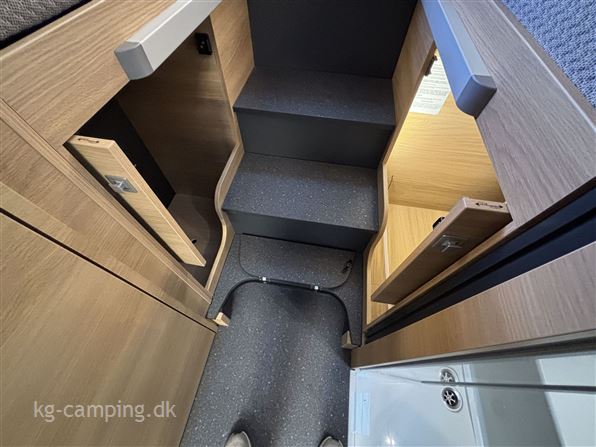 Adria Matrix 670 SL - Select