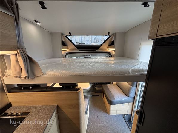 Adria Matrix 670 SL - Select