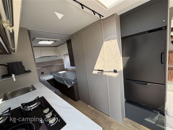 Adria Alpina 583 UL