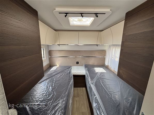 Adria Alpina 583 UL