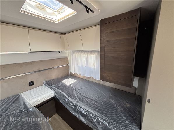 Adria Alpina 583 UL