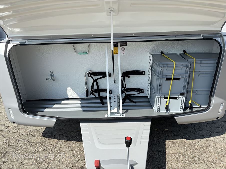Adria Alpina 583 UL