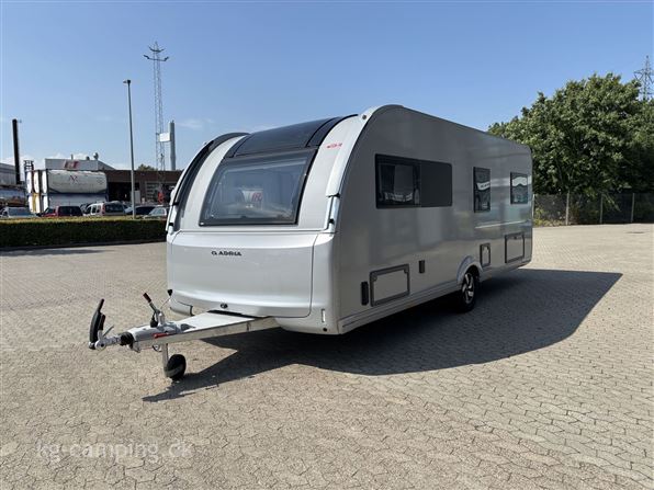 Adria Alpina 583 UL