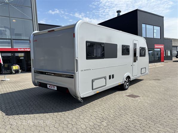 Adria Alpina 583 UL