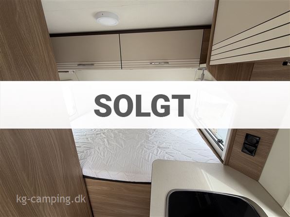 Bürstner Premio Life 430 TS
