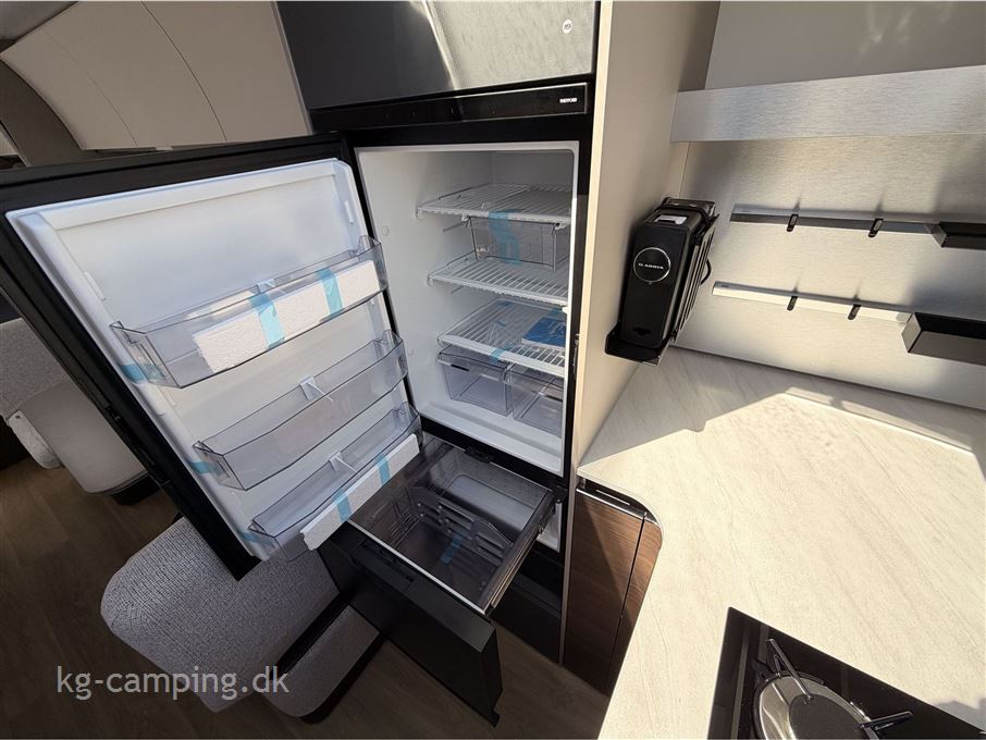 Adria Alpina 663 HT Twin