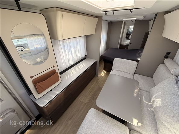Adria Alpina 663 HT Twin