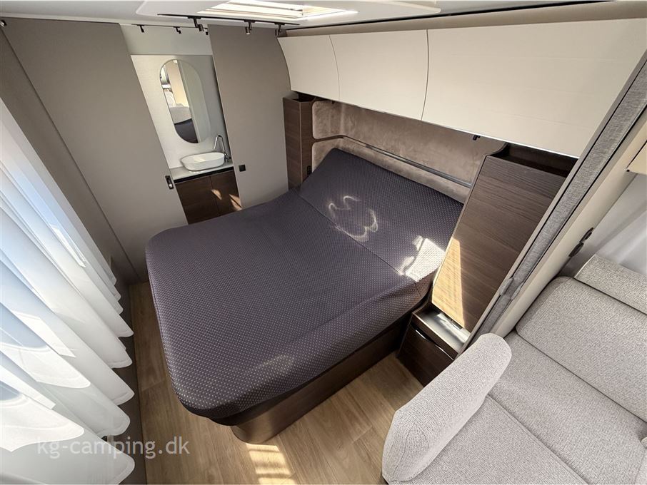 Adria Alpina 663 HT Twin