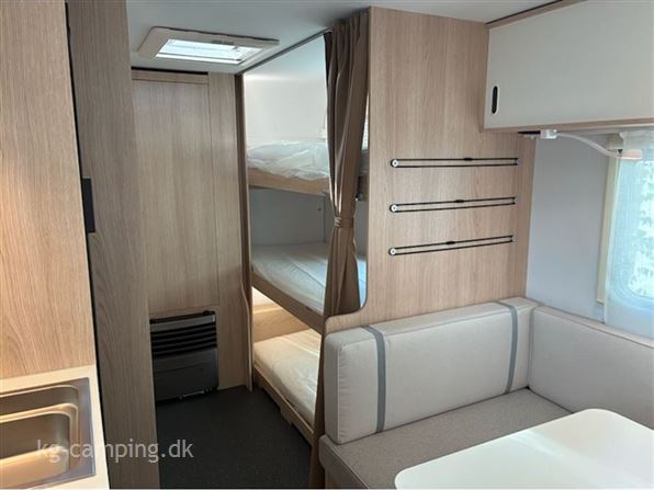 Adria Aviva 563 PT
