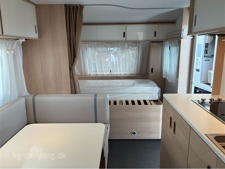 Adria Aviva 563 PT