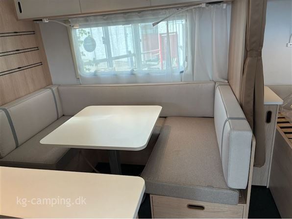 Adria Aviva 563 PT