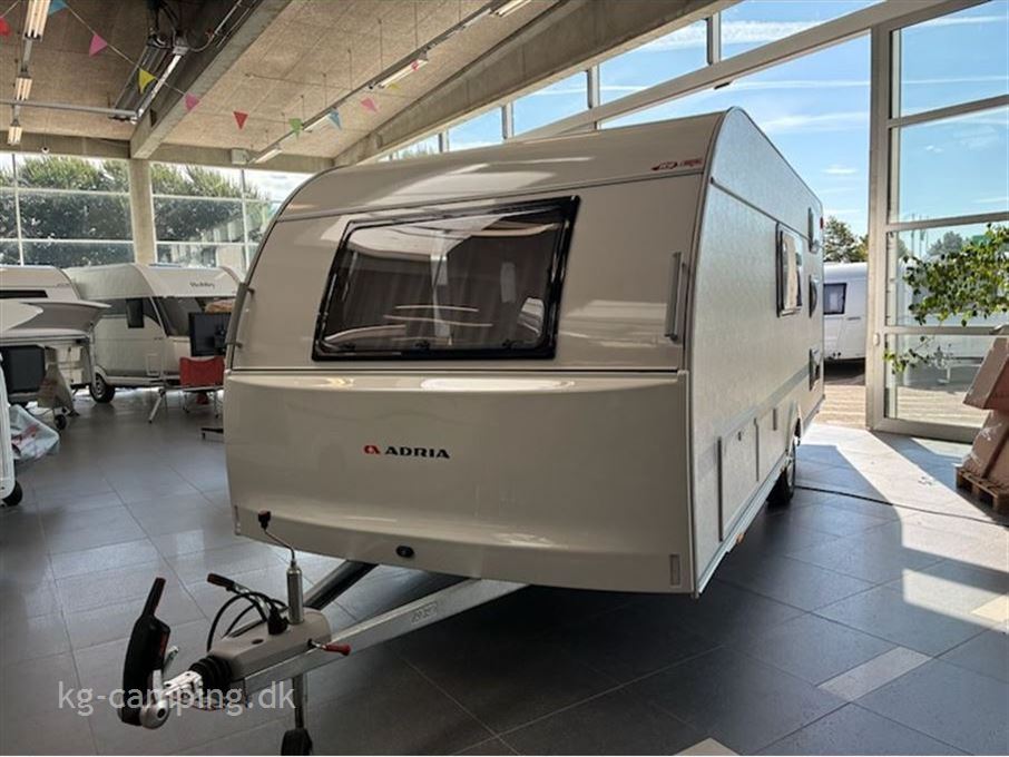 Adria Aviva 563 PT