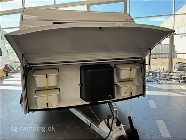 Adria Aviva 563 PT