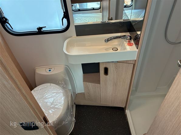 Adria Aviva 563 PT