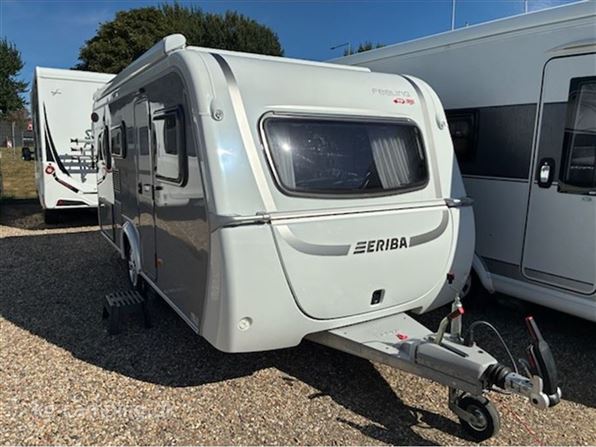 Hymer Eriba Feeling 425 EFE
