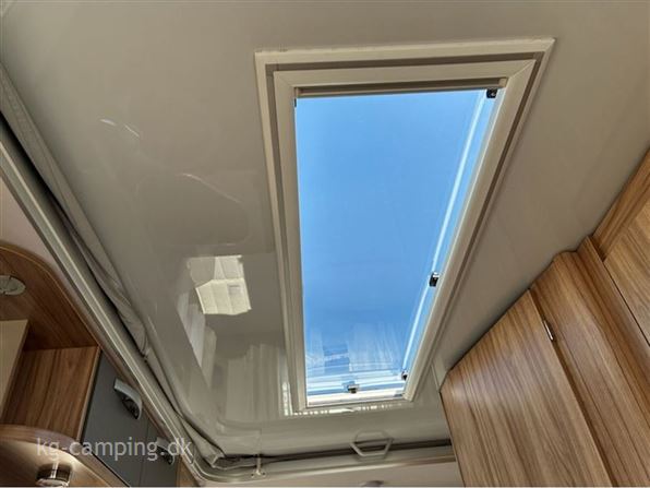 Hymer Eriba Feeling 425 EFE