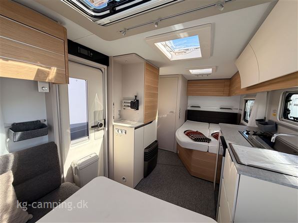 Adria Adora 472 UP