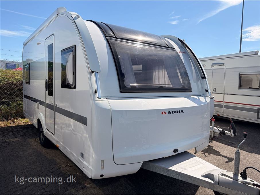 Adria Adora 472 UP