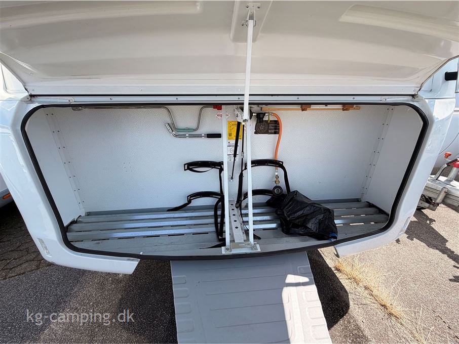 Adria Adora 472 UP