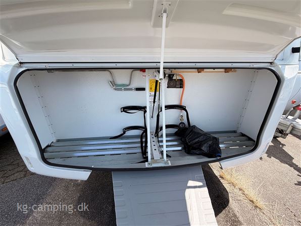 Adria Adora 472 UP