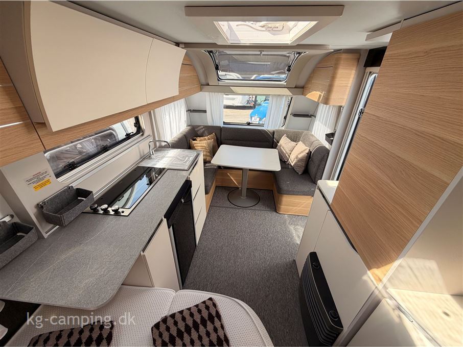Adria Adora 472 UP