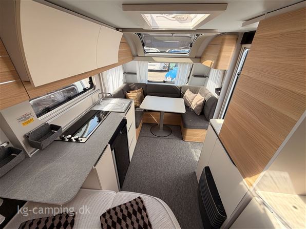Adria Adora 472 UP