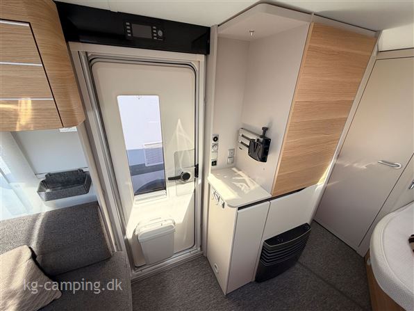 Adria Adora 472 UP