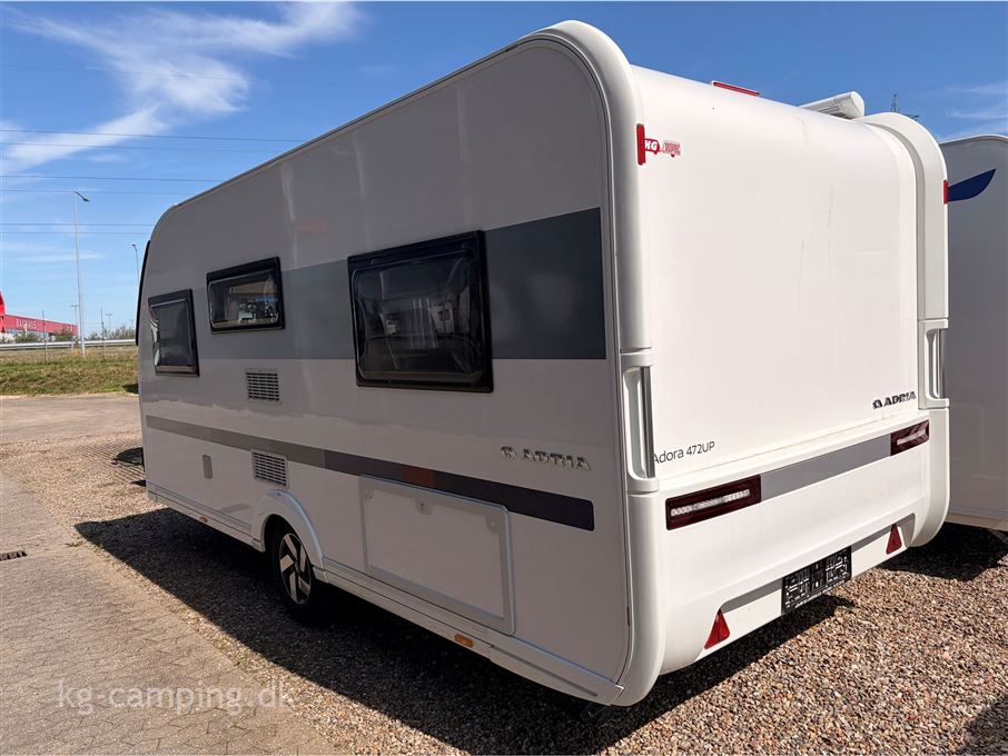 Adria Adora 472 UP