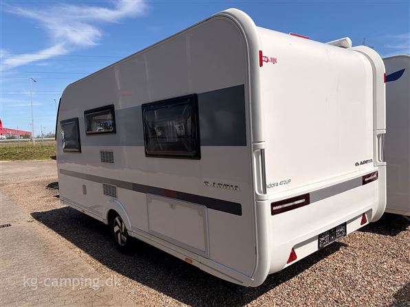Adria Adora 472 UP