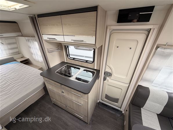 Caravelair Antares 470