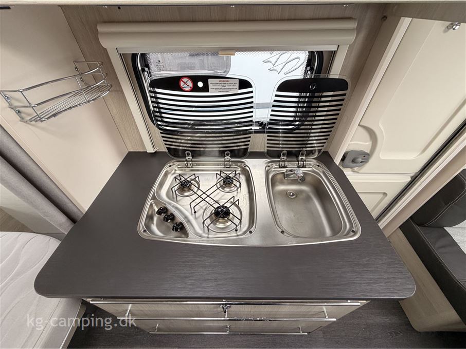 Caravelair Antares 470