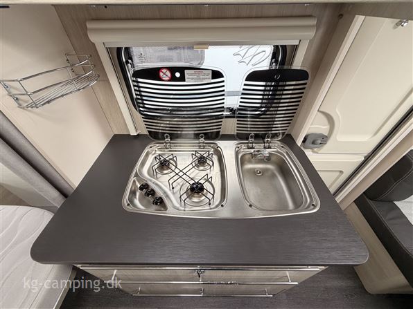 Caravelair Antares 470